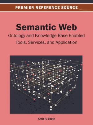 Cover of the book Semantic Web by Hui Ge, Xingchen Liu, Shanmin Wang, Tao Yang, Xiaodong Wen