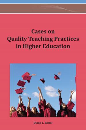 Cover of Cases on Quality Teaching Practices in Higher Education