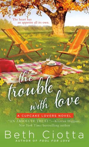 Cover of the book The Trouble with Love by William Horwood