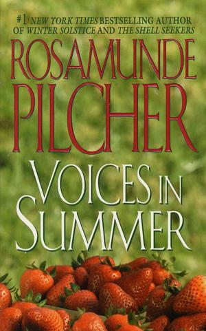 Cover of the book Voices In Summer by Robin Pilcher