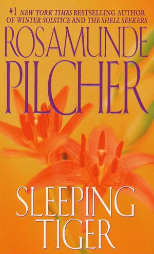 Cover of the book Sleeping Tiger by Phil Rickman