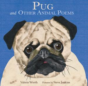 Cover of the book Pug by Natalie Babbitt