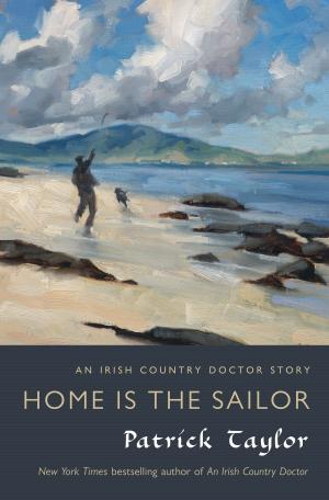 Cover of the book Home Is the Sailor by Aimée Thurlo, David Thurlo