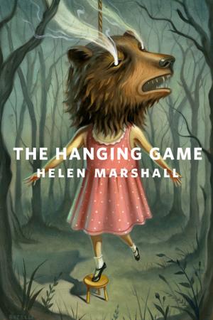 bigCover of the book The Hanging Game by 