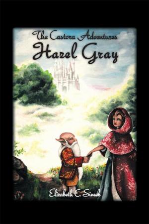 Cover of the book Hazel Gray by Dina Andrews