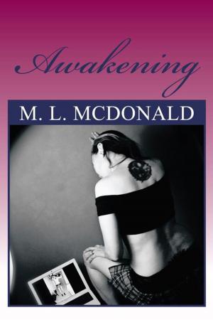 Cover of the book Awakening by Melvin Neal Edwards