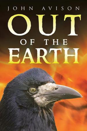bigCover of the book Out of the Earth by 