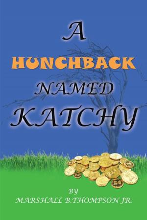 Cover of the book A Hunchback Named Katchy by Carol Welty Roper, S.D. Cargle