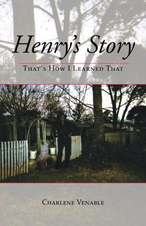 Cover of the book Henry's Story by Linda Florke