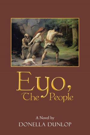 Cover of the book Eyo, the People by Jackson S. Whitman