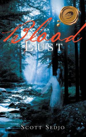 Cover of the book Blood Lust by M.D. Nyarko