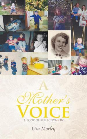 Cover of the book A Mother’S Voice by Helmut Glenk