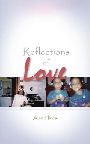 Cover of the book Reflections of Love by Steve Thornton