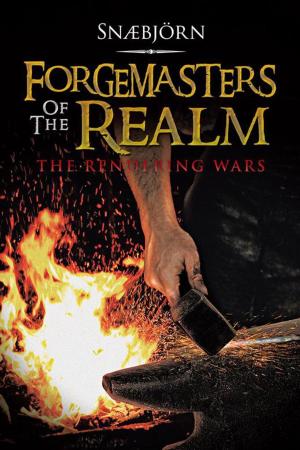 bigCover of the book Forgemasters of the Realm by 