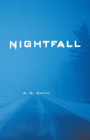 Cover of the book Nightfall by Azahara Carter