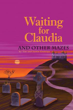 Book cover of Waiting for Claudia