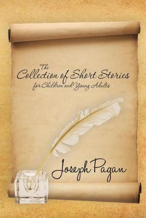 Cover of the book The Collection of Short Stories for Children and Young Adults by Elaine Chadwick Clanton