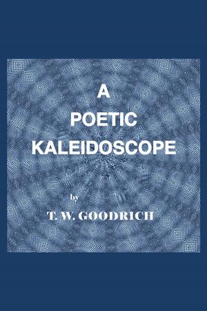 Cover of the book A Poetic Kaleidoscope by Rick Oates