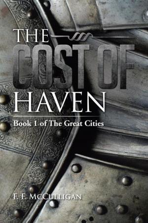 Cover of the book The Cost of Haven by Paige Davies