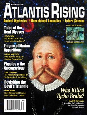 Cover of Atlantis Rising 98 - March/April 2013