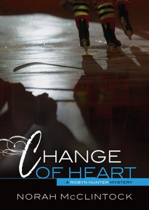 Cover of the book #7 Change of Heart by Ginny Rorby