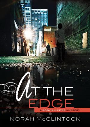 Cover of the book #9 At the Edge by R.J. Anderson