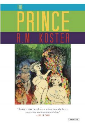 Cover of the book The Prince by R.J. Ellory