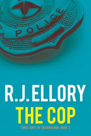 Cover of the book The Cop by Françoise Mouly