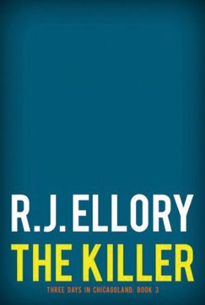 Cover of the book The Killer by Laura Numeroff, Nate Evans