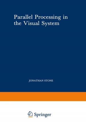 Cover of the book Parallel Processing in the Visual System by Brenda C. Scheer, Wolfgang F.E. Preiser