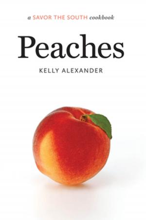 Cover of the book Peaches by Charles Reagan Wilson