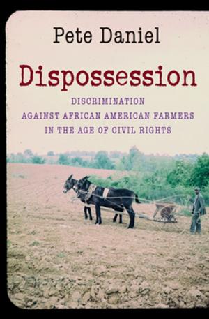 Book cover of Dispossession