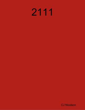 Book cover of 2111