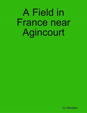 bigCover of the book A Field in France Near Agincourt by 