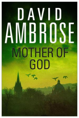 Cover of the book Mother of God by Paul Kimmage