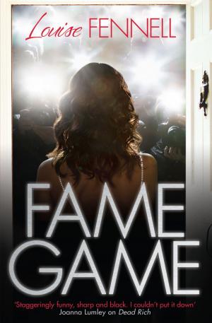Cover of the book Fame Game by Simon & Schuster UK
