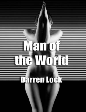 Cover of the book Man of the World by Carmenica Diaz