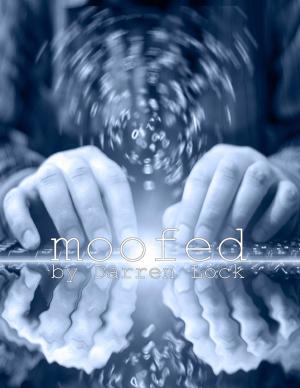Cover of the book Moofed by Rebecca Troup