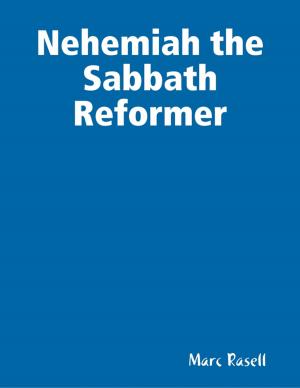 Cover of the book Nehemiah the Sabbath Reformer by Andrew McKay