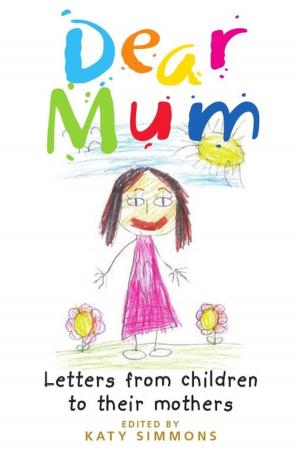 Cover of the book Dear Mum by Emma Allan