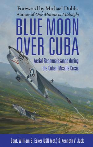 Cover of the book Blue Moon over Cuba by Nikki Grimes