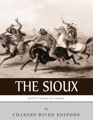 Cover of the book Native American Tribes: The History and Culture of the Sioux by Charles River Editors