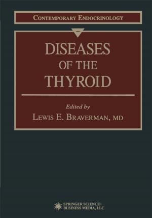 Cover of Diseases of the Thyroid