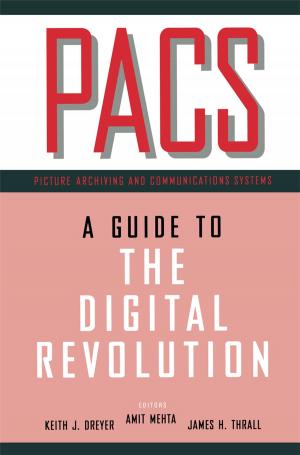 Cover of the book PACS by Nobuyuki Yajima, Naoki Izutsu, Takeshi Imamura, Toyoo Abe