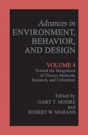 bigCover of the book Toward the Integration of Theory, Methods, Research, and Utilization by 