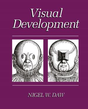 bigCover of the book Visual Development by 