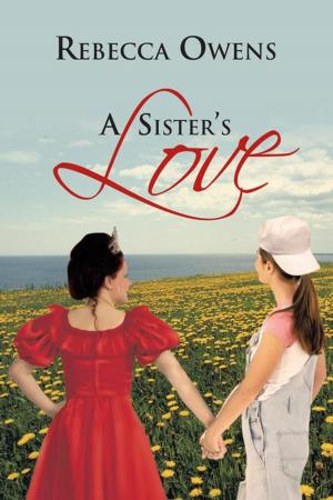 Cover of the book A Sister's Love by Ed Salama