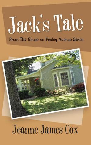 Book cover of Jack's Tale