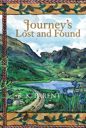 Cover of the book Journey’s Lost and Found by Charles Higgins