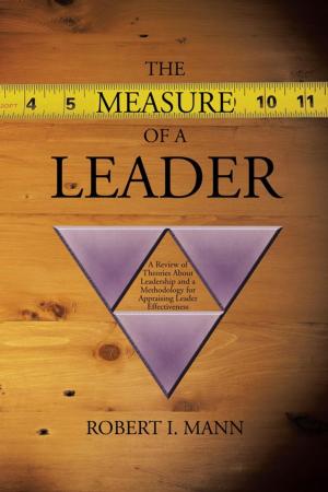 Cover of the book The Measure of a Leader by Kasandra Brackett